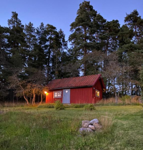 Stubbhuggets Lillstuga in Trosa